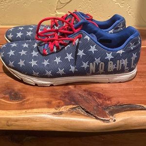 Nobull Project America Shoes